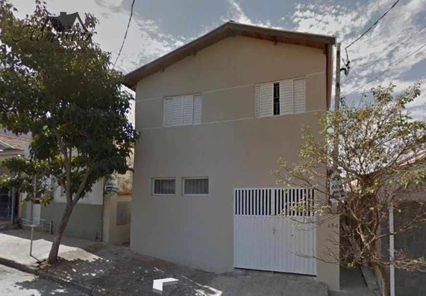 Foto 1 de Kitnet com 1 Quarto à venda, 100m² em Vila Independência, Piracicaba