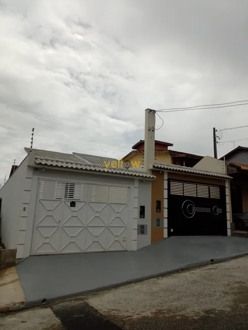 Foto 1 de Casa com 3 Quartos à venda, 150m² em Jordanopolis, Arujá