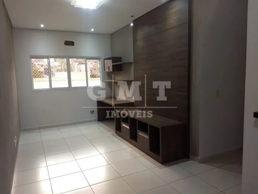 Foto 1 de Apartamento com 2 Quartos para venda ou aluguel, 65m² em Jardim Botânico, Ribeirão Preto