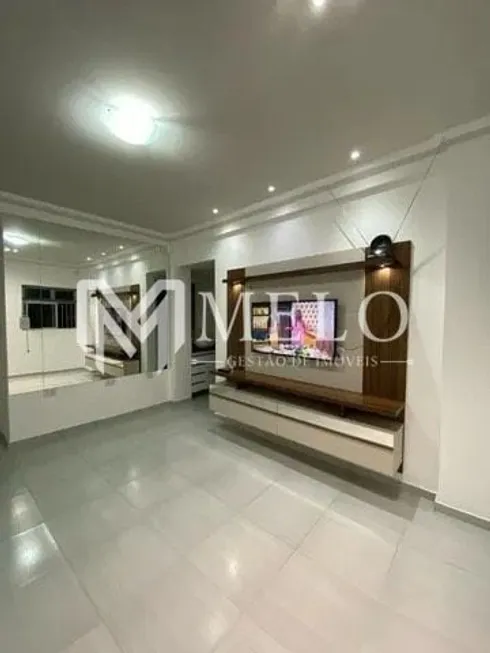 Foto 1 de Apartamento com 1 Quarto à venda, 66m² em Santo Amaro, Recife