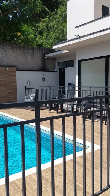 Foto 1 de Apartamento com 2 Quartos para alugar, 46m² em Vila Helena, Sorocaba