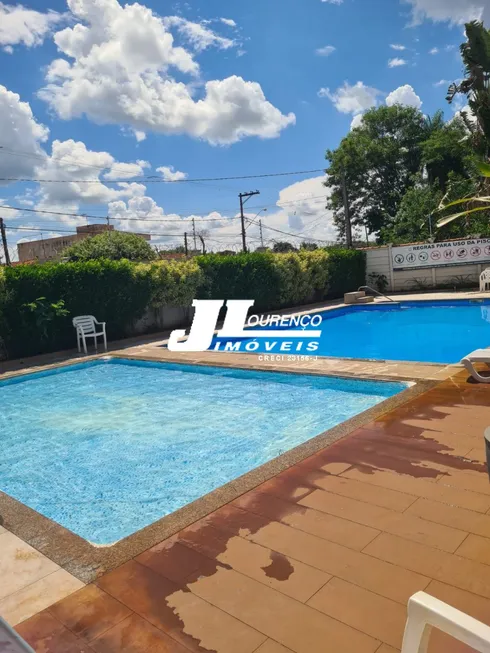 Foto 1 de Apartamento com 2 Quartos à venda, 43m² em Jardim Valentina Figueiredo, Ribeirão Preto