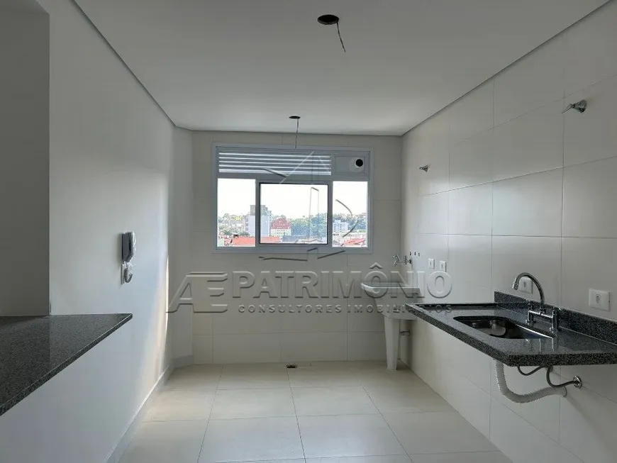 Foto 1 de Apartamento com 2 Quartos à venda, 64m² em Centro, Sorocaba