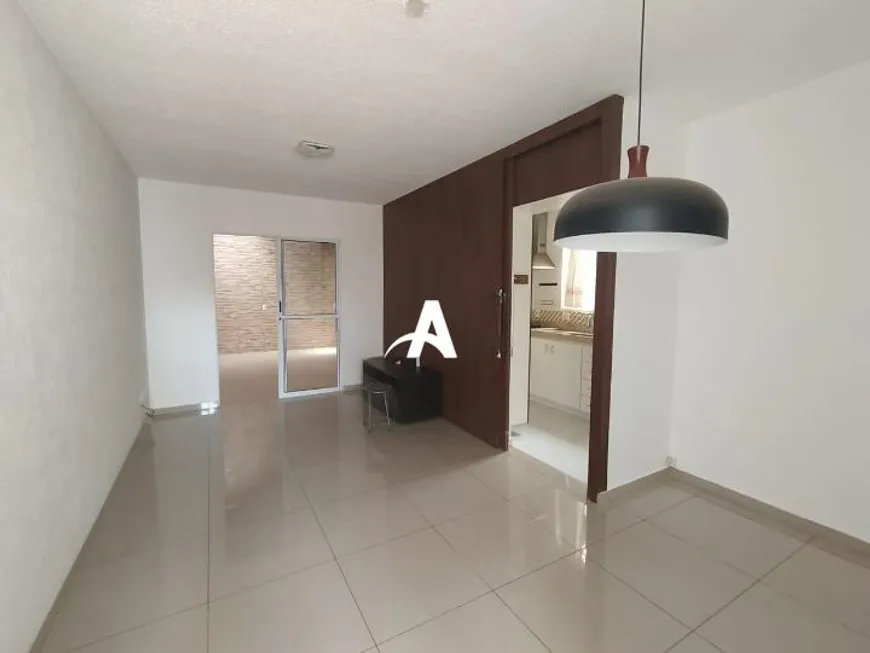 Foto 1 de Casa de Condomínio com 3 Quartos à venda, 140m² em Condominio Terra Nova, Uberlândia