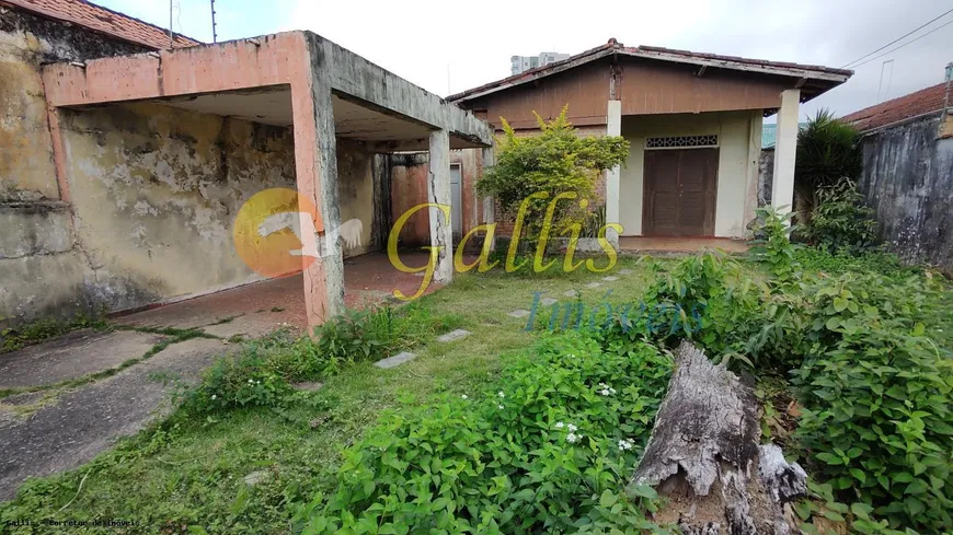 Foto 1 de Casa com 2 Quartos à venda, 95m² em Solemar, Praia Grande