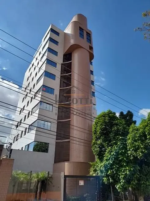 Foto 1 de Apartamento com 3 Quartos à venda, 82m² em Prado, Belo Horizonte