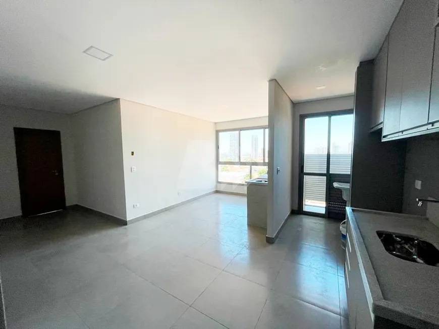 Foto 1 de Apartamento com 3 Quartos para alugar, 92m² em São Judas, Piracicaba