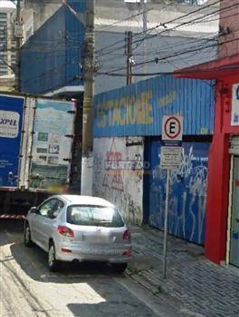 Foto 1 de Lote/Terreno à venda, 439m² em Centro, Santo André