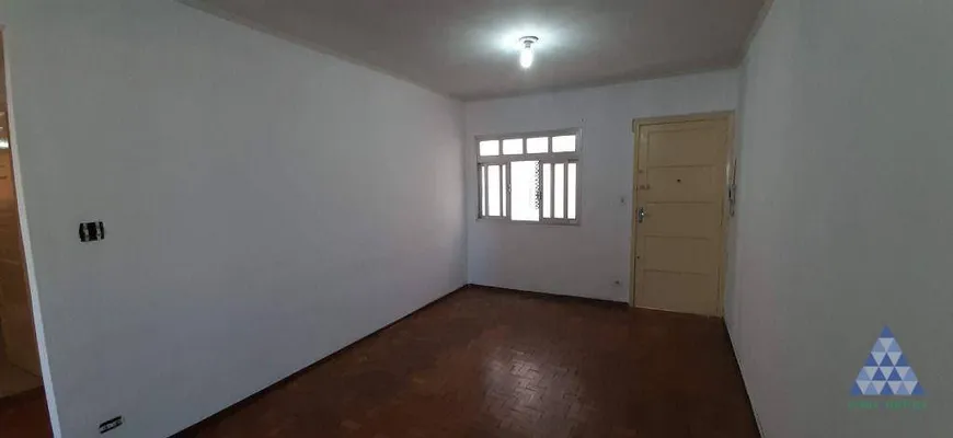 Foto 1 de Apartamento com 2 Quartos para alugar, 63m² em Vila Pauliceia, São Paulo
