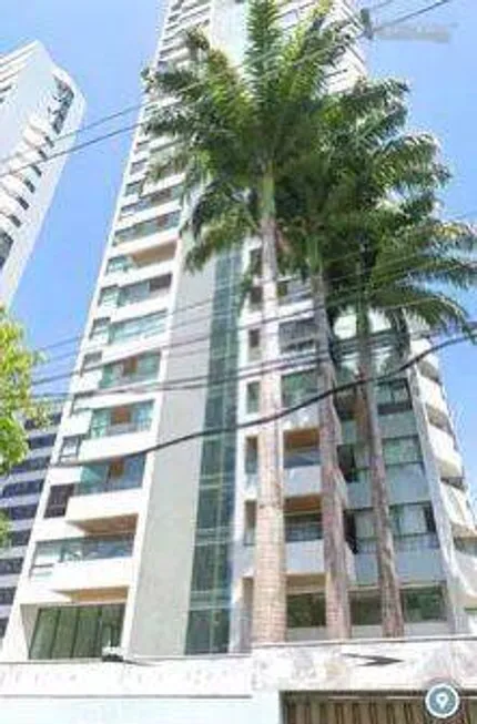 Foto 1 de Apartamento com 4 Quartos à venda, 189m² em Boa Viagem, Recife