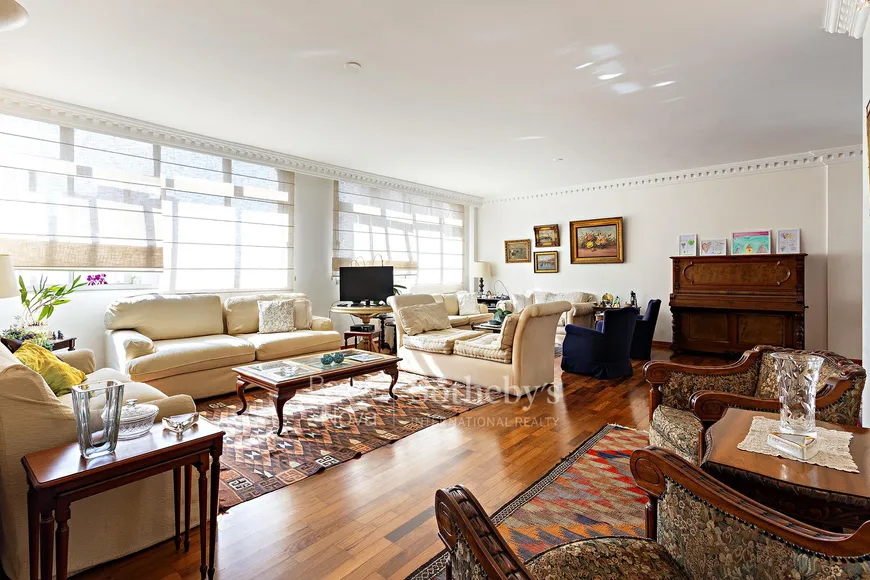 Foto 1 de Apartamento com 4 Quartos à venda, 306m² em Bela Vista, São Paulo