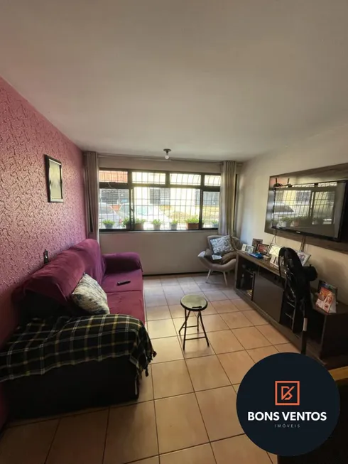 Foto 1 de Apartamento com 3 Quartos à venda, 86m² em Sao Gerardo, Fortaleza