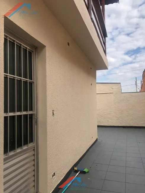 Foto 1 de Casa com 3 Quartos à venda, 164m² em Eden, Sorocaba