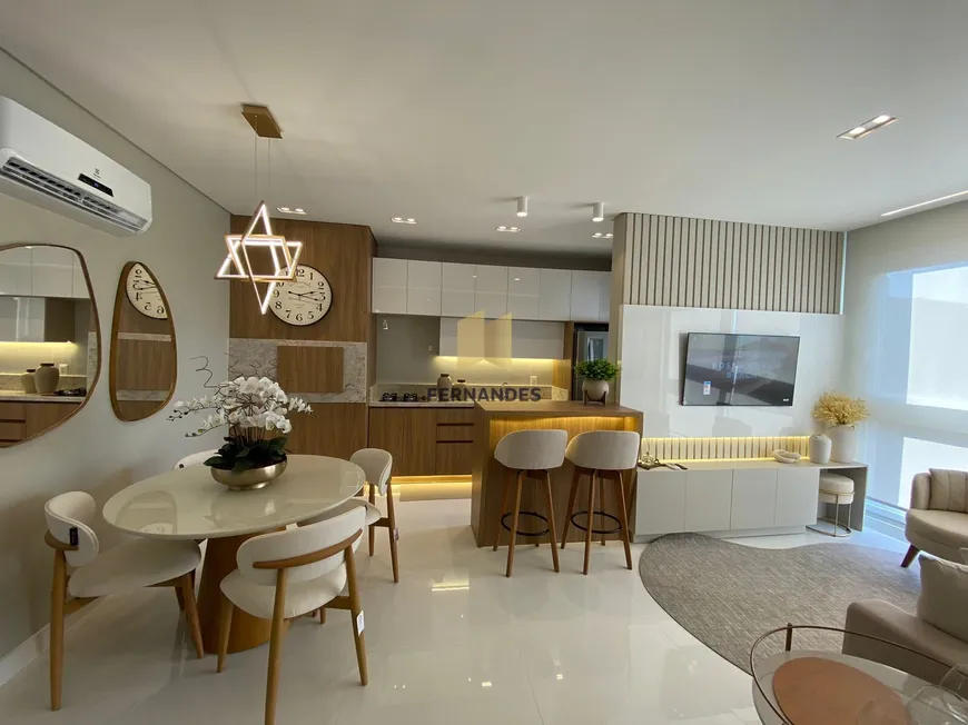 Foto 1 de Apartamento com 2 Quartos à venda, 65m² em Centro, Tramandaí