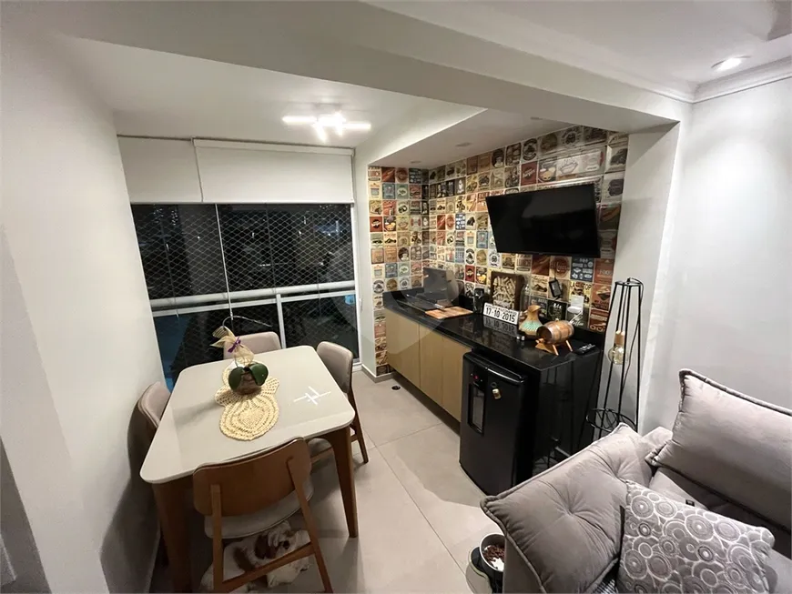 Foto 1 de Apartamento com 3 Quartos à venda, 78m² em Casa Verde, São Paulo