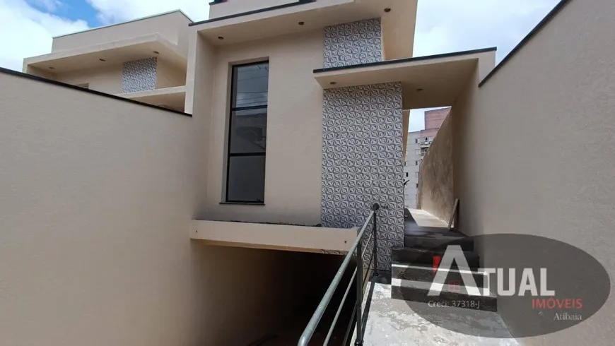 Foto 1 de Casa com 2 Quartos à venda, 122m² em Terra Preta, Mairiporã