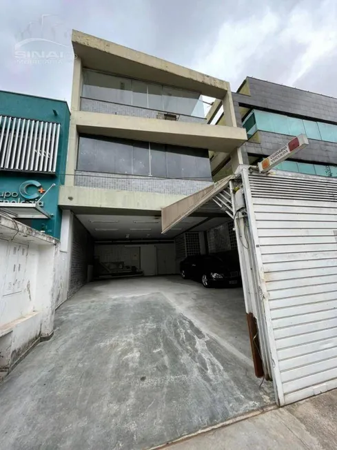 Foto 1 de Prédio Comercial para alugar, 950m² em Perdizes, São Paulo