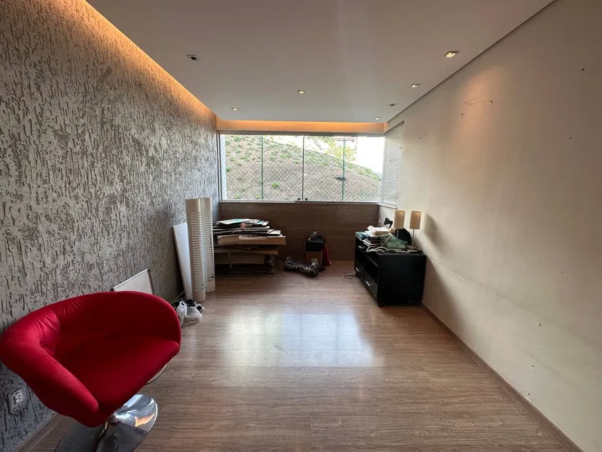 Foto 1 de Apartamento com 3 Quartos à venda, 105m² em Cidade Nova, Belo Horizonte