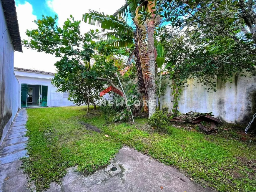 Foto 1 de Casa com 1 Quarto à venda, 42m² em Bopiranga, Itanhaém