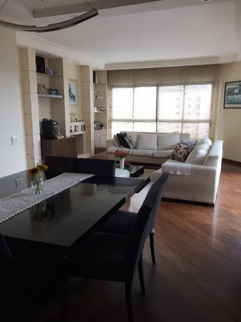 Foto 1 de Apartamento com 3 Quartos à venda, 150m² em Vila Mascote, São Paulo