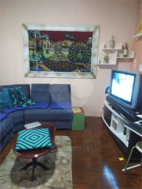 Foto 1 de  com 3 Quartos à venda, 80m² em Vila Guilherme, São Paulo
