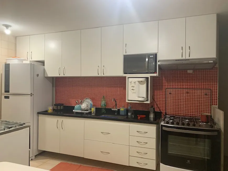 Foto 1 de Apartamento com 4 Quartos para alugar, 150m² em Barra da Tijuca, Rio de Janeiro