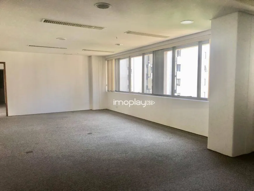 Foto 1 de Sala Comercial para alugar, 150m² em Brooklin, São Paulo