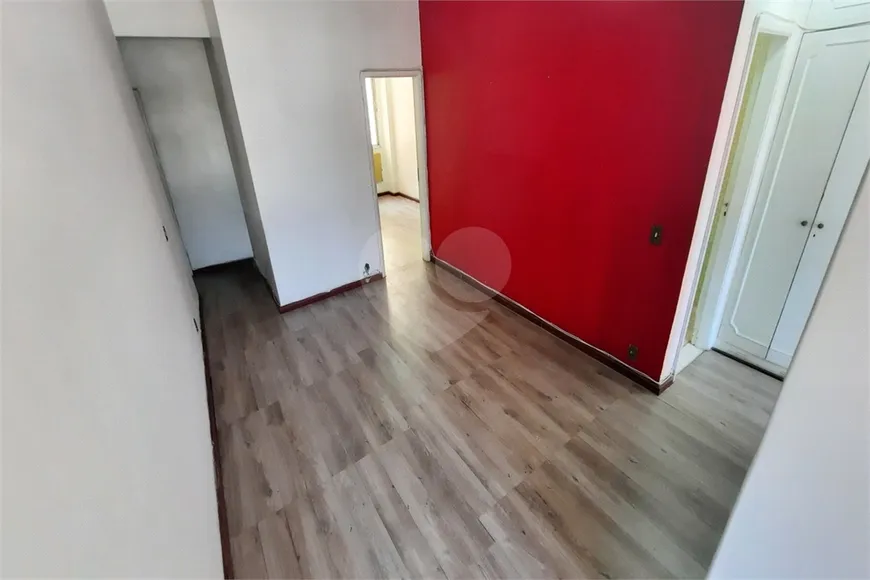 Foto 1 de Apartamento com 2 Quartos à venda, 70m² em Tijuca, Rio de Janeiro