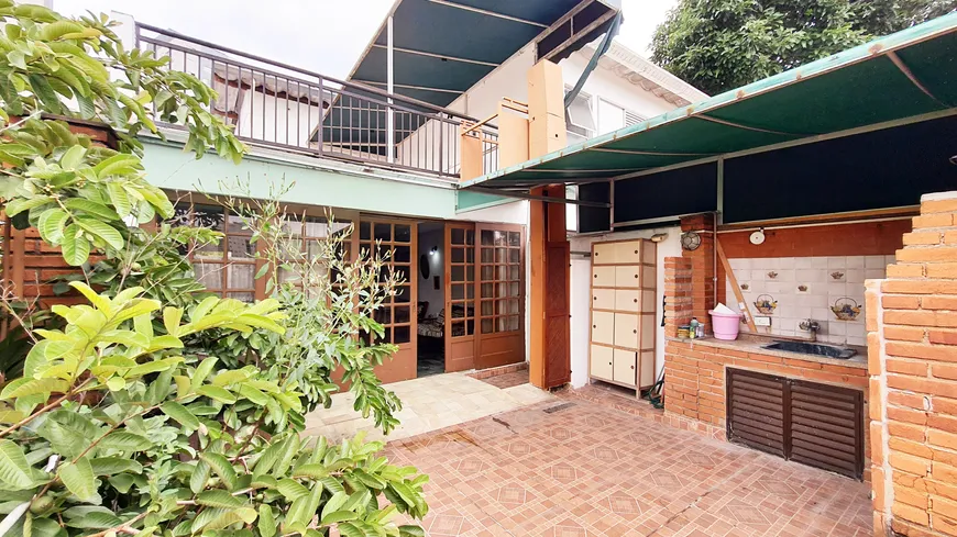 Foto 1 de Casa de Condomínio com 3 Quartos à venda, 150m² em Jardim Bonfiglioli, São Paulo