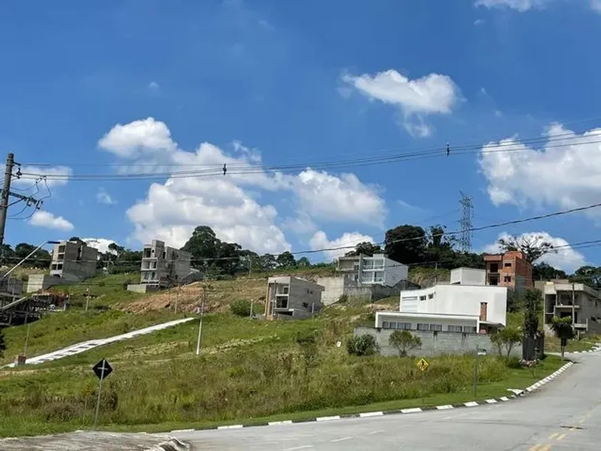 Foto 1 de Lote/Terreno à venda, 200m² em Jardim Rosemary, Itapevi