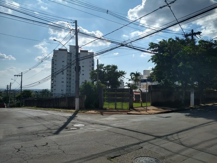 Foto 1 de Lote/Terreno à venda, 1418m² em Chácara Primavera, Campinas