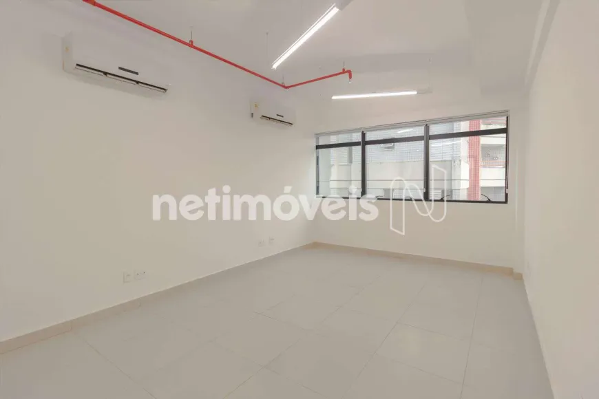 Foto 1 de Sala Comercial à venda, 27m² em Barro Preto, Belo Horizonte