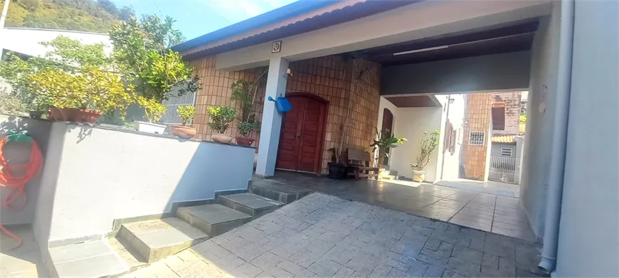 Foto 1 de Casa com 3 Quartos à venda, 180m² em Vila Nova Jundiainopolis, Jundiaí