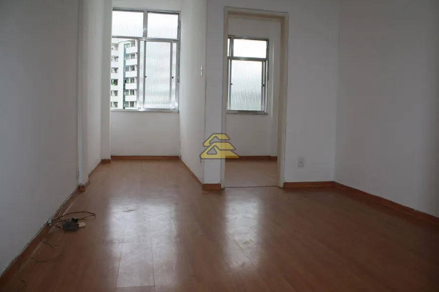 Foto 1 de Apartamento com 1 Quarto à venda, 41m² em Botafogo, Rio de Janeiro