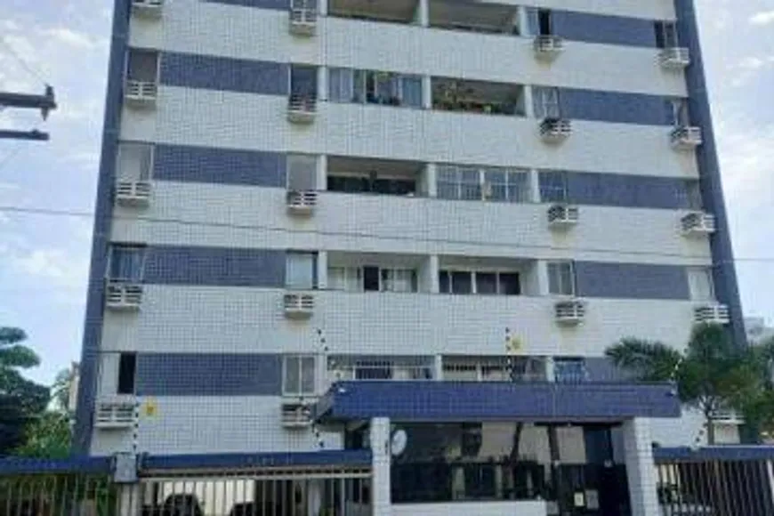 Foto 1 de Apartamento com 3 Quartos à venda, 101m² em Rio Doce, Olinda