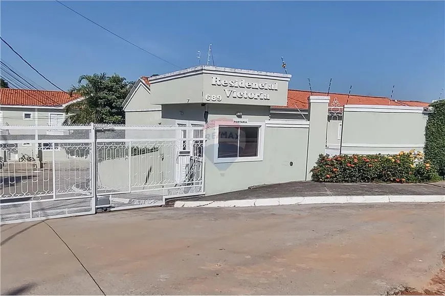 Foto 1 de Sobrado com 2 Quartos à venda, 79m² em Cidade Jardim, Sorocaba