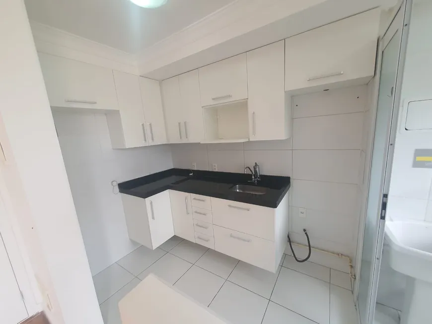 Foto 1 de Apartamento com 2 Quartos à venda, 45m² em Vila Ema, São Paulo