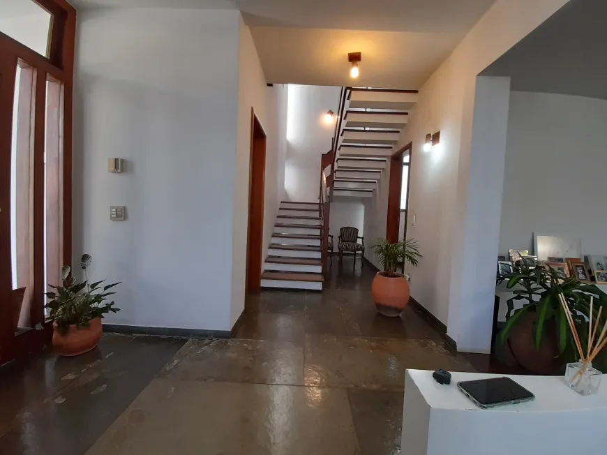 Foto 1 de Sobrado com 3 Quartos à venda, 303m² em Parque Taquaral, Campinas