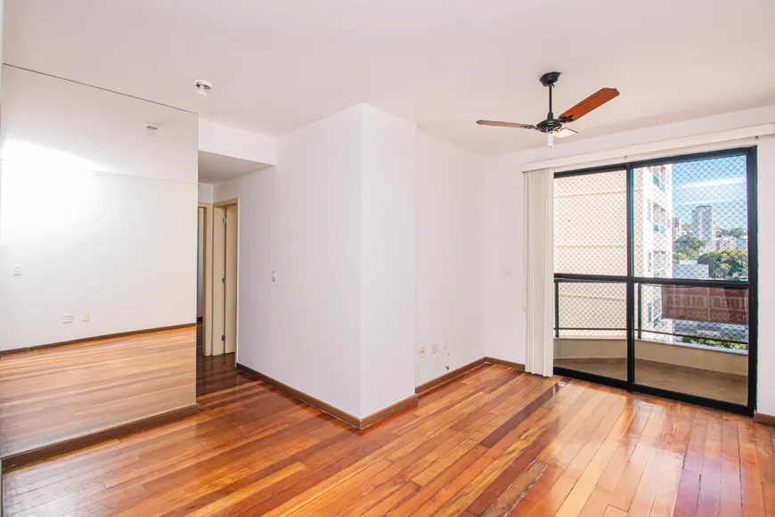 Foto 1 de Apartamento com 2 Quartos à venda, 85m² em Alto dos Passos, Juiz de Fora