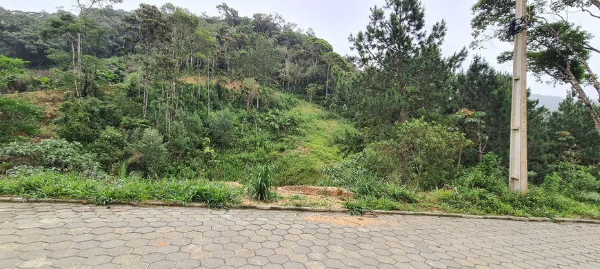 Foto 1 de Fazenda/Sítio à venda, 15000m² em Centro, Águas Mornas