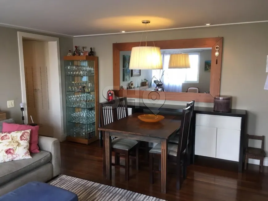 Foto 1 de Apartamento com 1 Quarto à venda, 65m² em Saúde, São Paulo