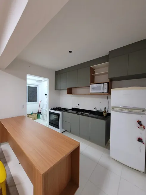 Foto 1 de Apartamento com 3 Quartos à venda, 92m² em Esplanada, Embu das Artes