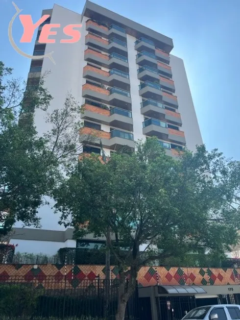 Foto 1 de Apartamento com 3 Quartos para alugar, 130m² em Vila Formosa, São Paulo