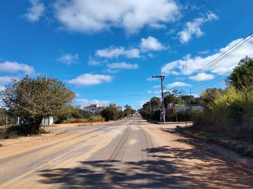 Foto 1 de Lote/Terreno à venda, 20000m² em Novo Santos Dumont, Lagoa Santa