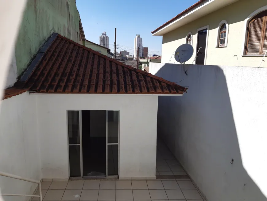 Foto 1 de Casa com 2 Quartos à venda, 105m² em Jaguaré, São Paulo