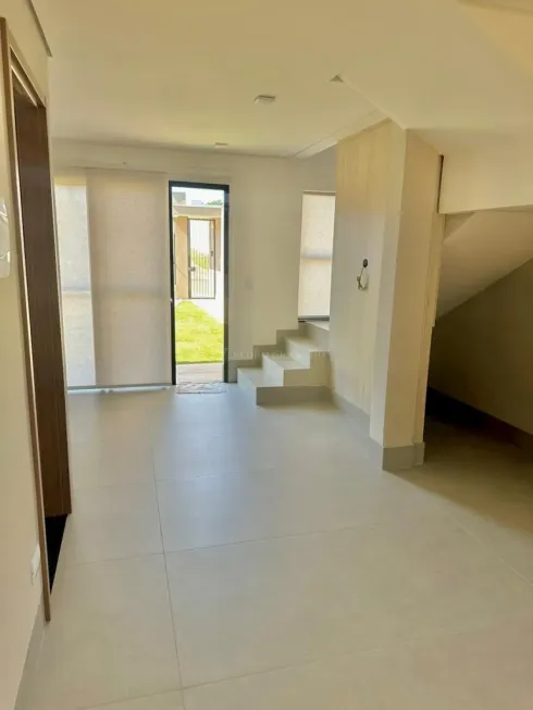 Foto 1 de Casa de Condomínio com 2 Quartos para alugar, 63m² em Centro, Porto Rico