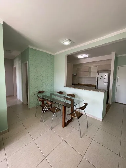 Foto 1 de Apartamento com 3 Quartos à venda, 80m² em Mogi Moderno, Mogi das Cruzes