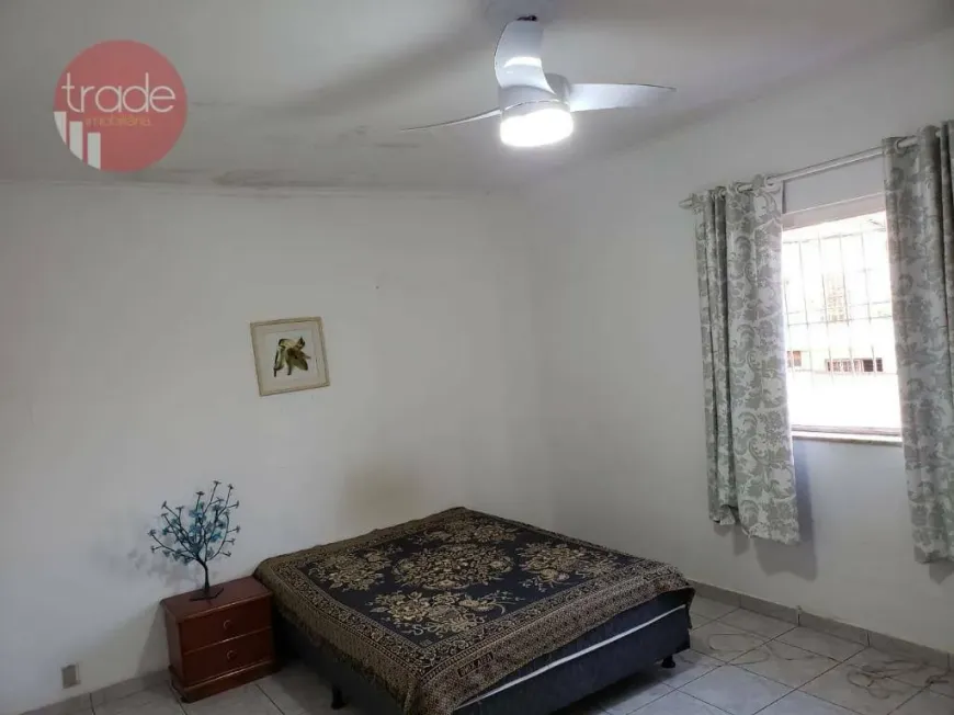 Foto 1 de Casa com 3 Quartos à venda, 247m² em Jardim Paulistano, Ribeirão Preto