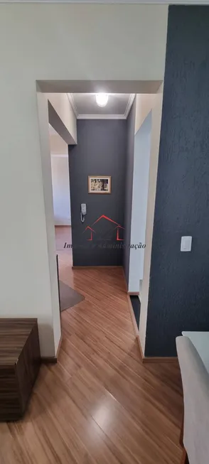 Foto 1 de Apartamento com 2 Quartos à venda, 58m² em Vila Marte, São Paulo