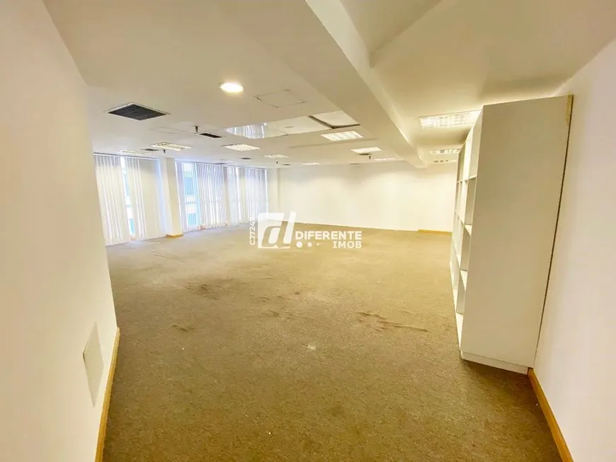 Foto 1 de Sala Comercial para alugar, 1100m² em Centro, Rio de Janeiro